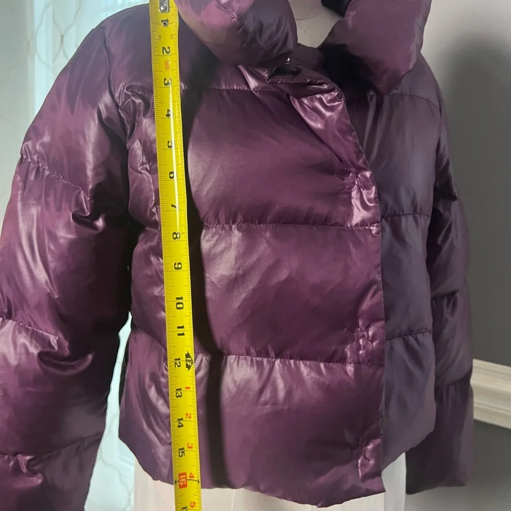 Yes it is Summer but before you know it fall will come, always does size S Jcrew - Picture 14 of 14